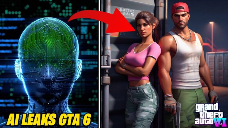 gta 6 ai